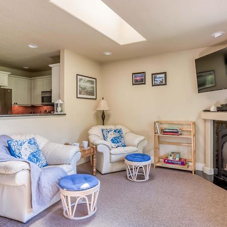 Villa Ocean Pines Tillamook Exterior foto