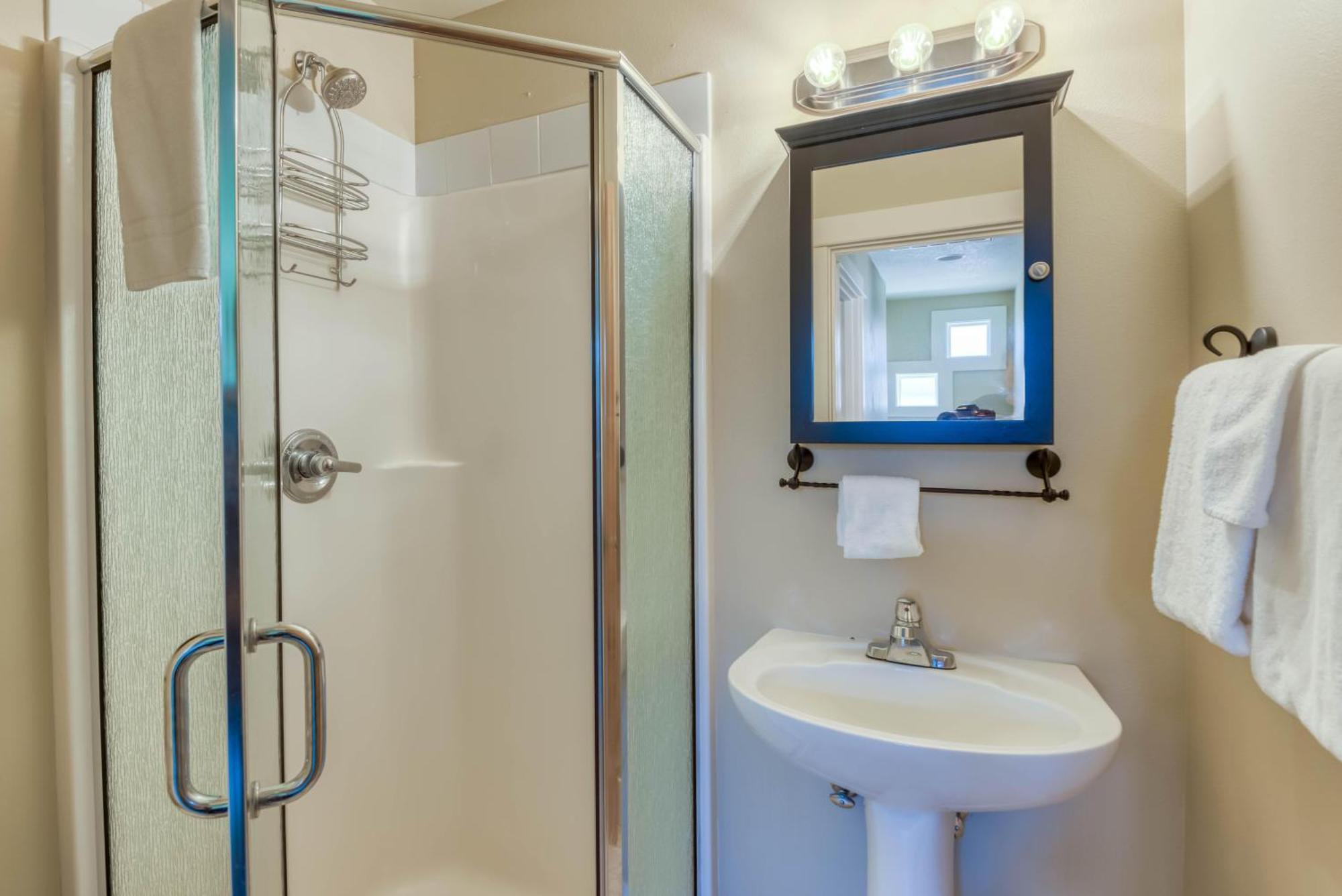 Villa Ocean Pines Tillamook Exterior foto