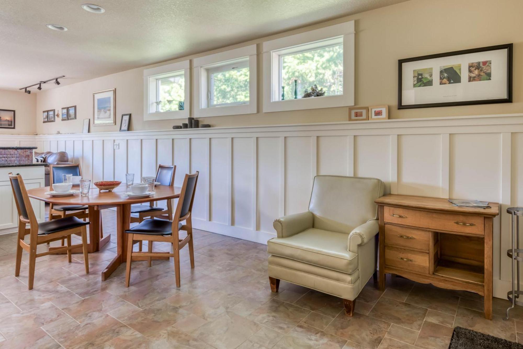 Villa Ocean Pines Tillamook Exterior foto