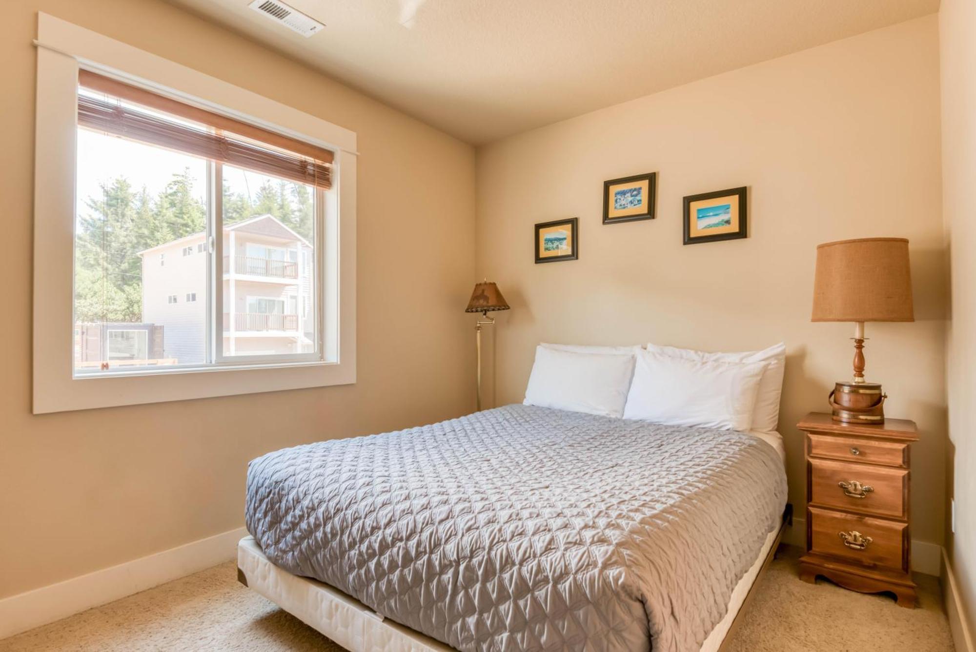 Villa Ocean Pines Tillamook Exterior foto