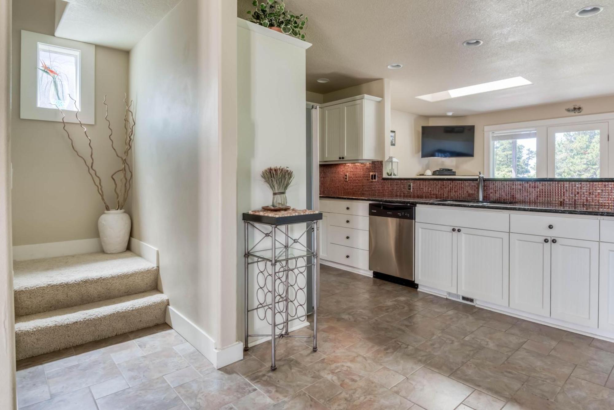 Villa Ocean Pines Tillamook Exterior foto