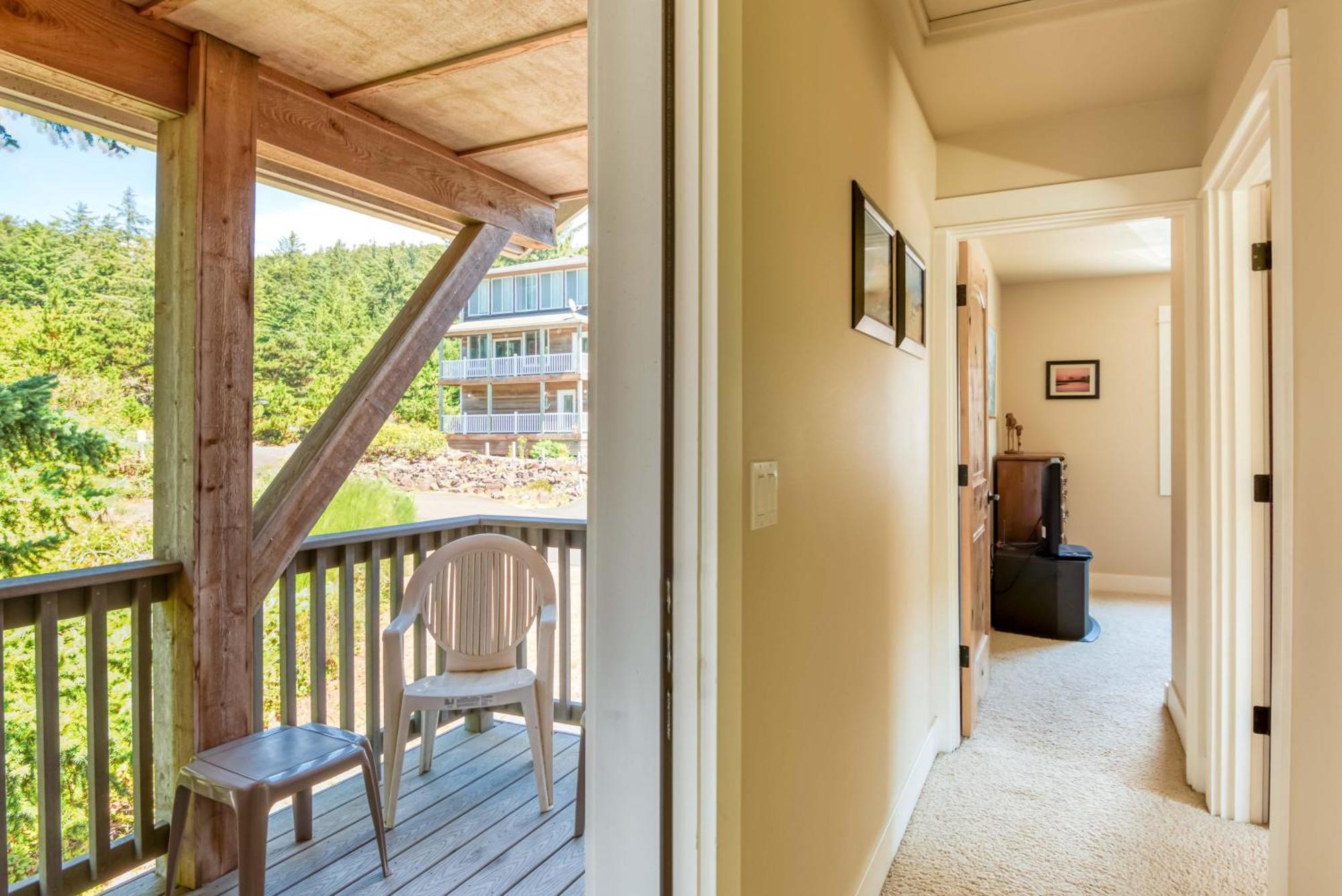 Villa Ocean Pines Tillamook Exterior foto