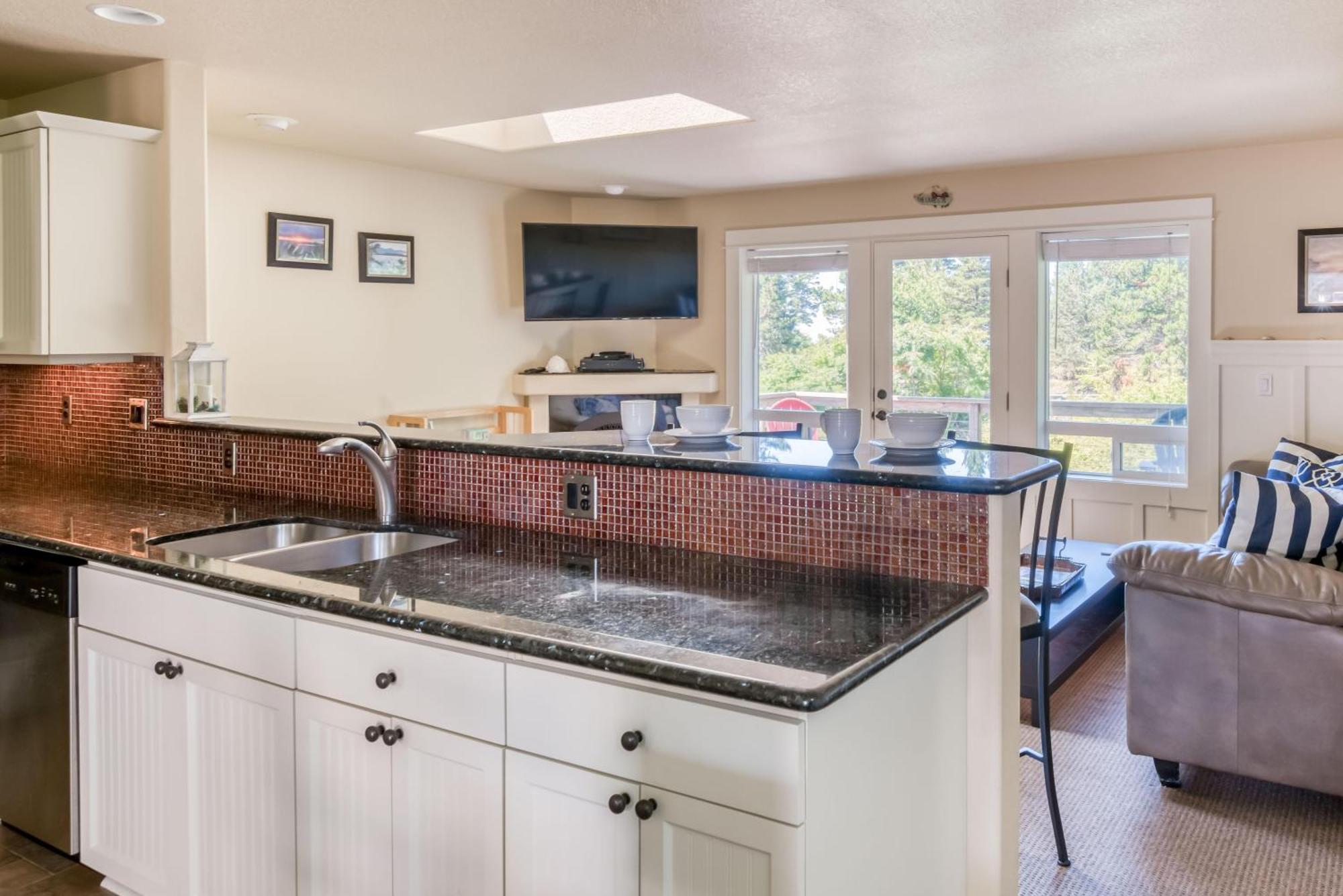 Villa Ocean Pines Tillamook Exterior foto